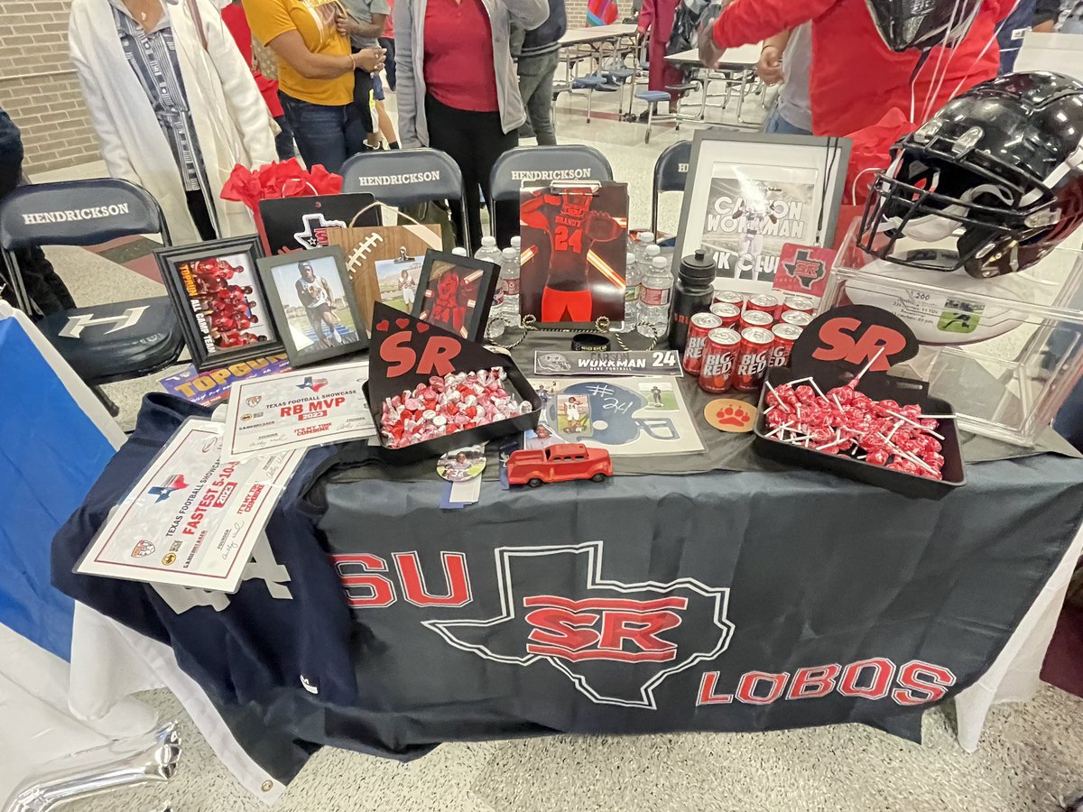 Signing Day recap 🏈
<a href="/HendricksonFB/">Hawk Football</a> 
<a href="/keontae_fowler/">Keontae “TAE ” Fowler</a> 
<a href="/SpencerDistefa2/">Spencer Distefano</a> 
<a href="/BraydenDuroche1/">Brayden Durocher</a> 
<a href="/Chris_ZBeasley/">Christian_Beasley</a> 
<a href="/RonaldSimmonsFB/">Ronald Simmons</a> 
<a href="/LukaMatamoros70/">Luka Matamoros</a> 

#nextlevel #weready