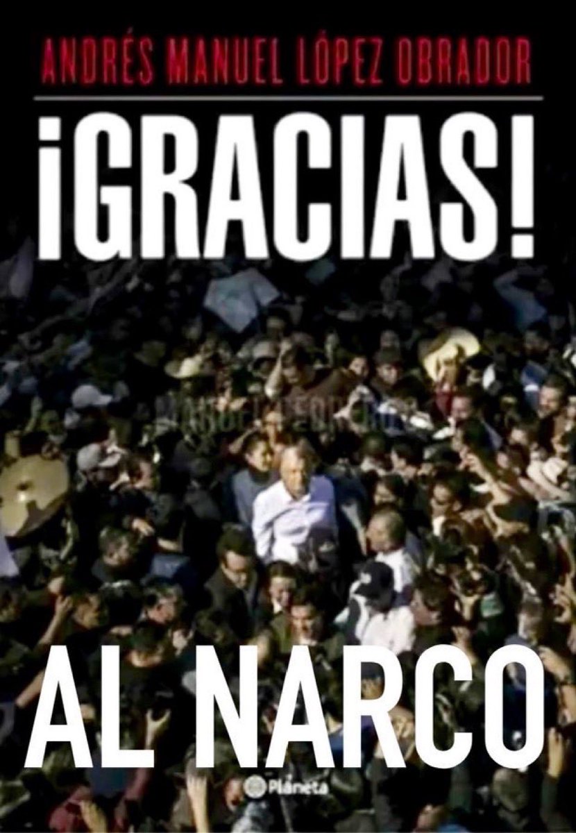 Necastanon19's tweet photo. @Claudiashein @lopezobrador_ #NarcoCandidadaClaudia #NarcoPresidenteAMLO #NarcoPresidente https://t.co/HHyltT6dkC