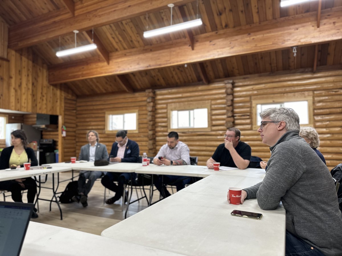 Andrew Mercier tweet media