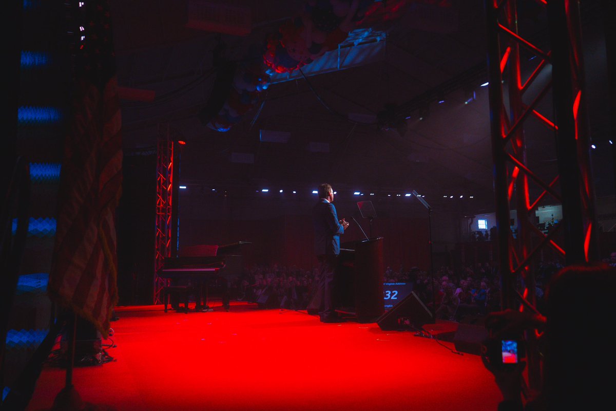 Glenn Youngkin tweet media