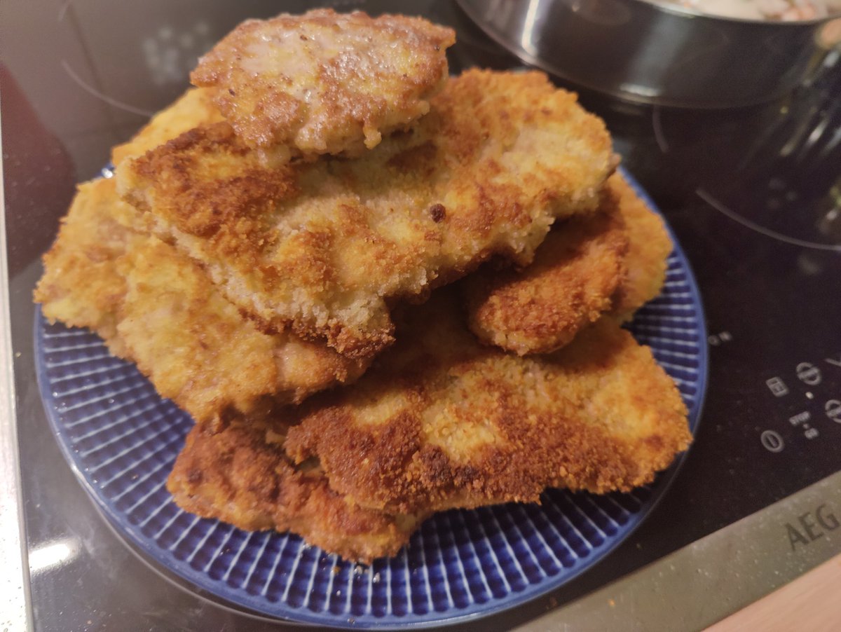 Michael Weisang tweet media