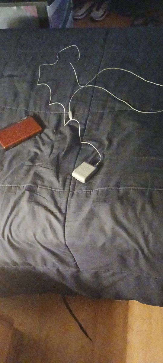 jonathanj92389's tweet image. My @NintendoAmerica DS Lite and the AC Adapter doesn&apos;t work again yesterday, the orange light didn&apos;t show up, I got it from @GameStop back in September 2018, because of the electric shock, it&apos;s dead!! 😢💔 #Nintendo #DSLite #ACAdapter #charger #orange #broken @NintendoNYC #RIP
