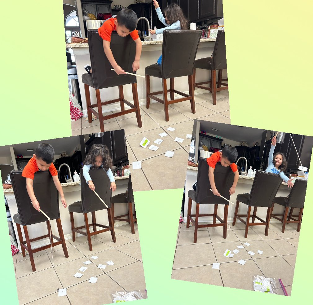 Sandra Uresti DRE tweet media