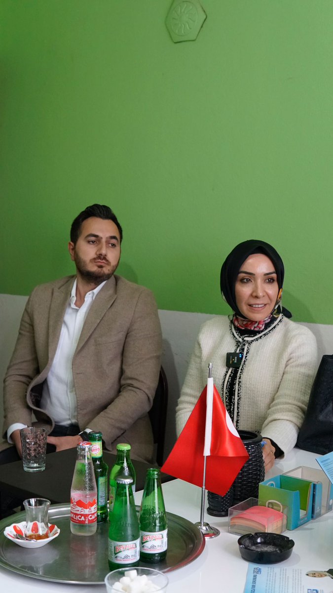 cylnyalcin's tweet photo. Tuzla Orhanlı Giresunlular Sosyal Dayanışma Derneğini ziyaret ettik. Dernek başkanı Sn. Murat Gedikoğlu’na ve üyelerine teşekkür ederiz.

Orhanlı Mahallemizin sorunlarına Deva olacağımızın sözünü verdik. https://t.co/iTPfMmFVkh