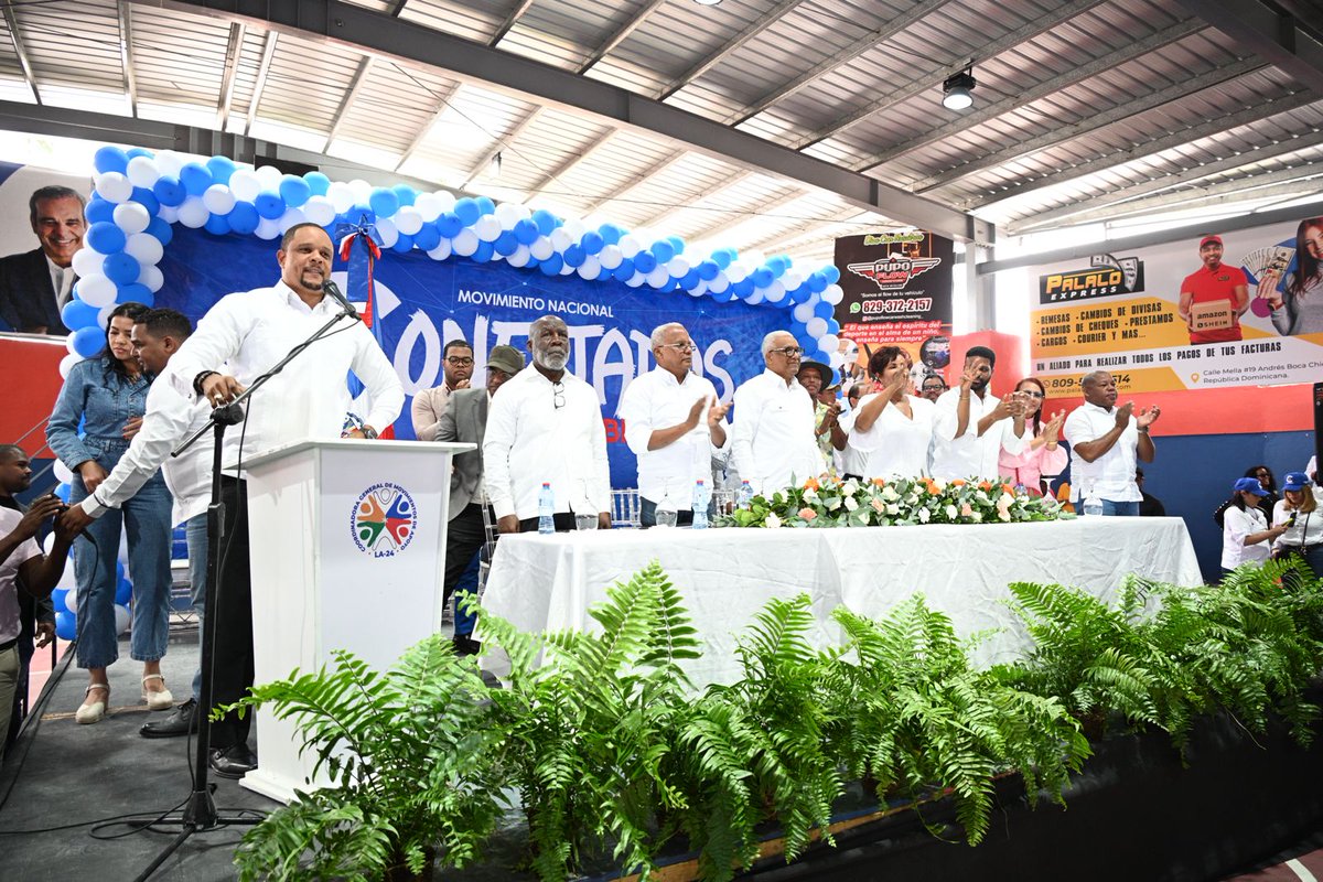 Josefa Castillo tweet media