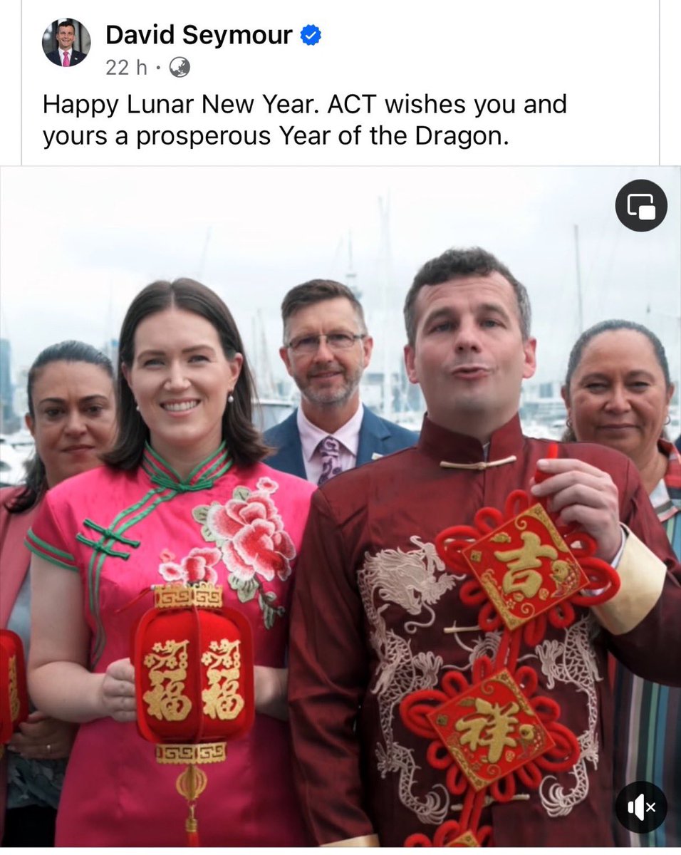 Can’t wait to see their Matariki outfits