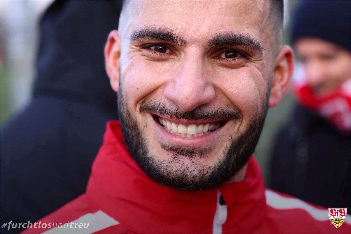 Luca_1199_VfB's tweet image. Scheint wohl doch so als hätten am Dienstag die beiden besten Mannschaften der Liga gegeneinander gespielt😹