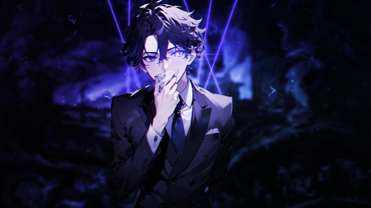 ProjectAbyss_'s tweet image. In the beginning there were two gods fighting for power over the world: God of Heavens and God of the Abyss.  
First chapter of Project:ABYSS is now available on WebNovel!  

webnovel.com/book/project-a…

#projectabyss #webnovel