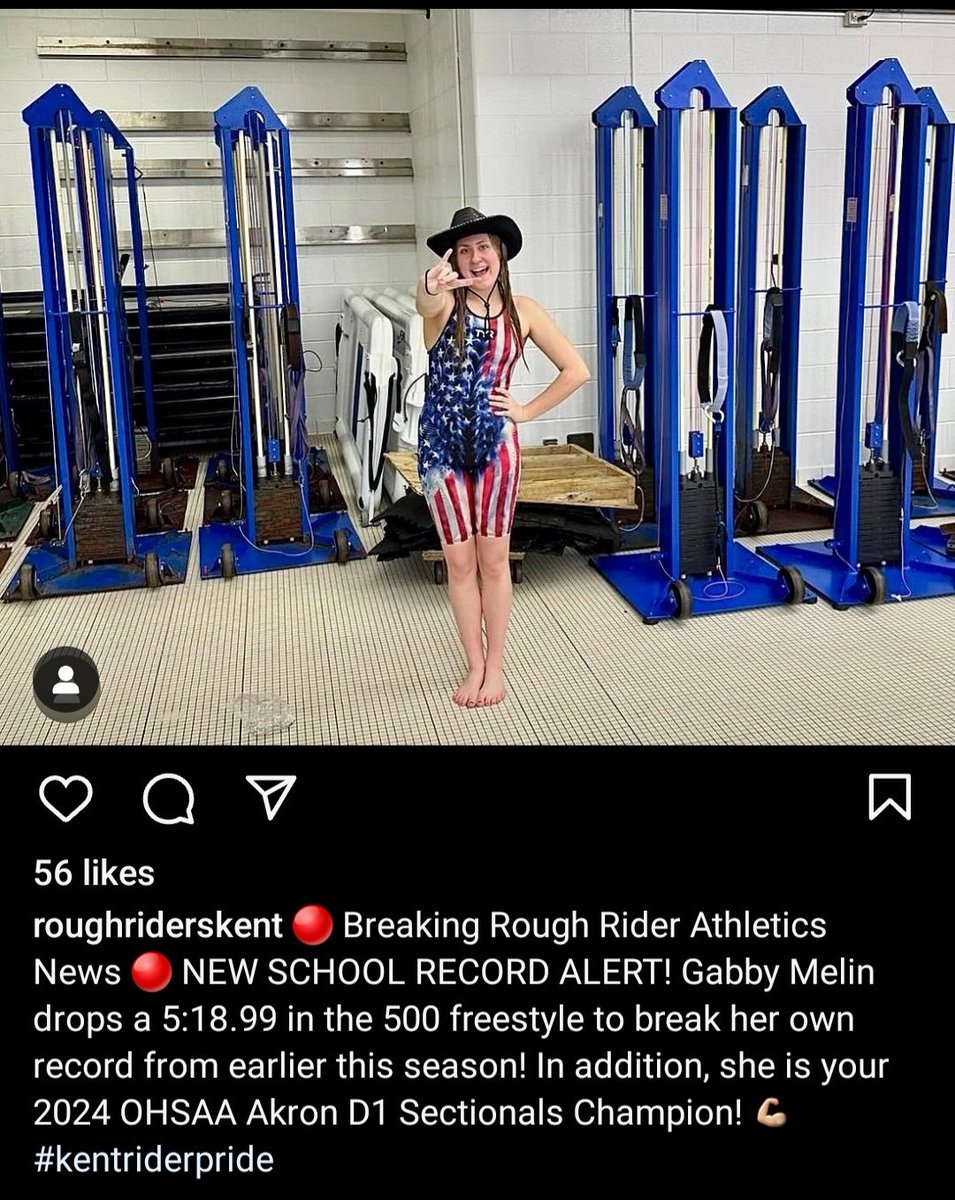 Kent Roosevelt DECA tweet media