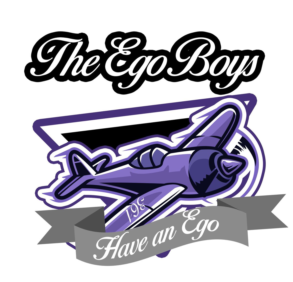 .@TheEgoBoys Are soaring towards greatness. ✈️🎮#HaveAnEgo #eSports
 #CorpusChristi #BlueAngels #Texas #CoastalBend
