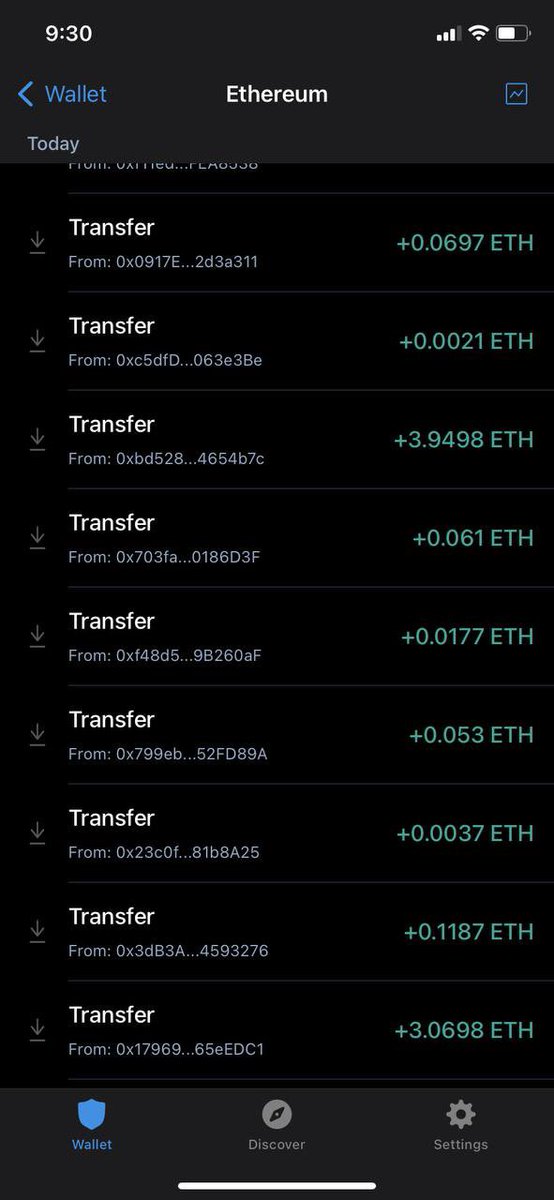 benmgoldscalper's tweet image. #Testimonies #workingsmart #cryptospace #investment #income