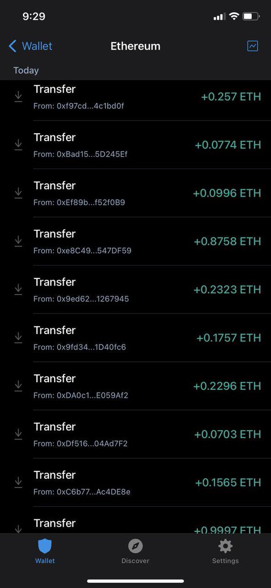 benmgoldscalper's tweet image. #Testimonies #workingsmart #cryptospace #investment #income