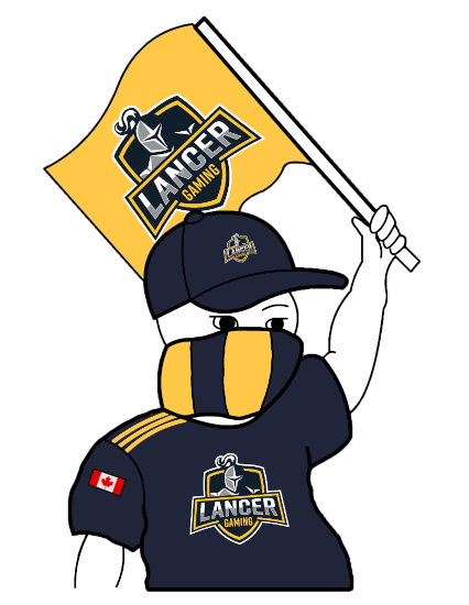 Lancer Gaming tweet media