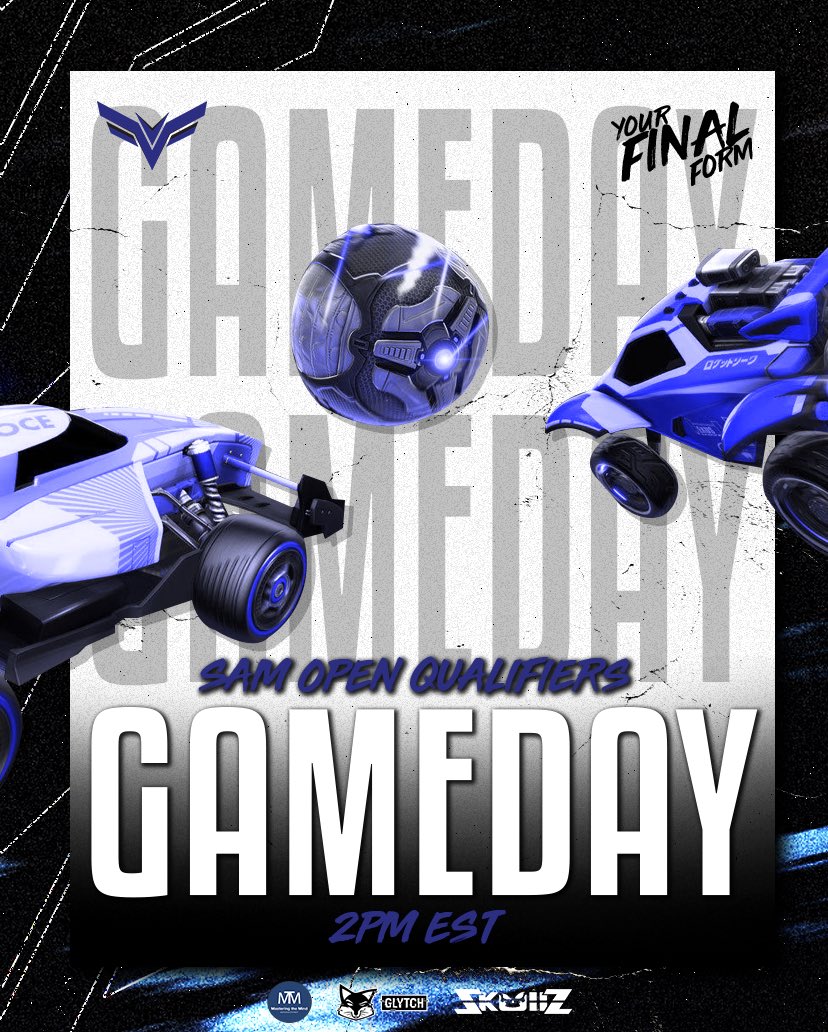 FinalFormEnt's tweet photo. 🔥Back in Action🔥

We’re live at with today’s stream and action! 

🗡️@JGS2_ 
🗡️@zRepi 
🗡️@Awdaz11 

🎙️@ZenZeroTTV &amp; @HVCLuc 
🎥@PrataFox77 
📺[In Comments]

#YourFinalForm | #FinalFormRL https://t.co/df0w3EznyY