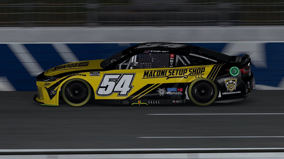 kohnavisuals's tweet photo. Excited to announce that I have joined @CCHMotorsports as a driver!! Can’t wait to see what the future brings👊🏽let’s go get em’😮‍💨😮‍💨 Also will be racing in the fast track truck series on Tuesday nights in the #1 @MaconiSetupShop Toyota By CCHMotorsports🔥🔥 https://t.co/hPC0Yfg3BG