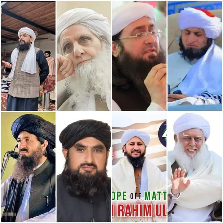 Mj_Hazarvi3's tweet photo. @syed_bacha چمکتے دهمکتے نورانی چہروں کو ٹھکرا کر ایک زان،ی ش،را بی ك،باب،ی شخص کو لیڈر ماننے والے ج،اہل ابن جاہ،لین یو،تھی
وں سے بحث کرنا صرف وقت کا ضیاء ہے https://t.co/fjOjlLYCad