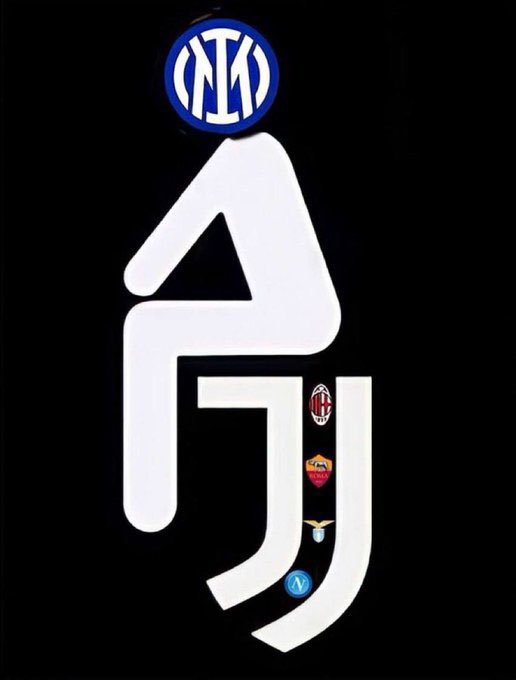 abbiamo fatto bene 😮‍💨. Tutto lo sporco è stato rimosso dall'Inter. Incredibile non è vero? Domani piangerai guardando la partita comica del Milan contro il Napoli HAHA 🤣🤣🤣