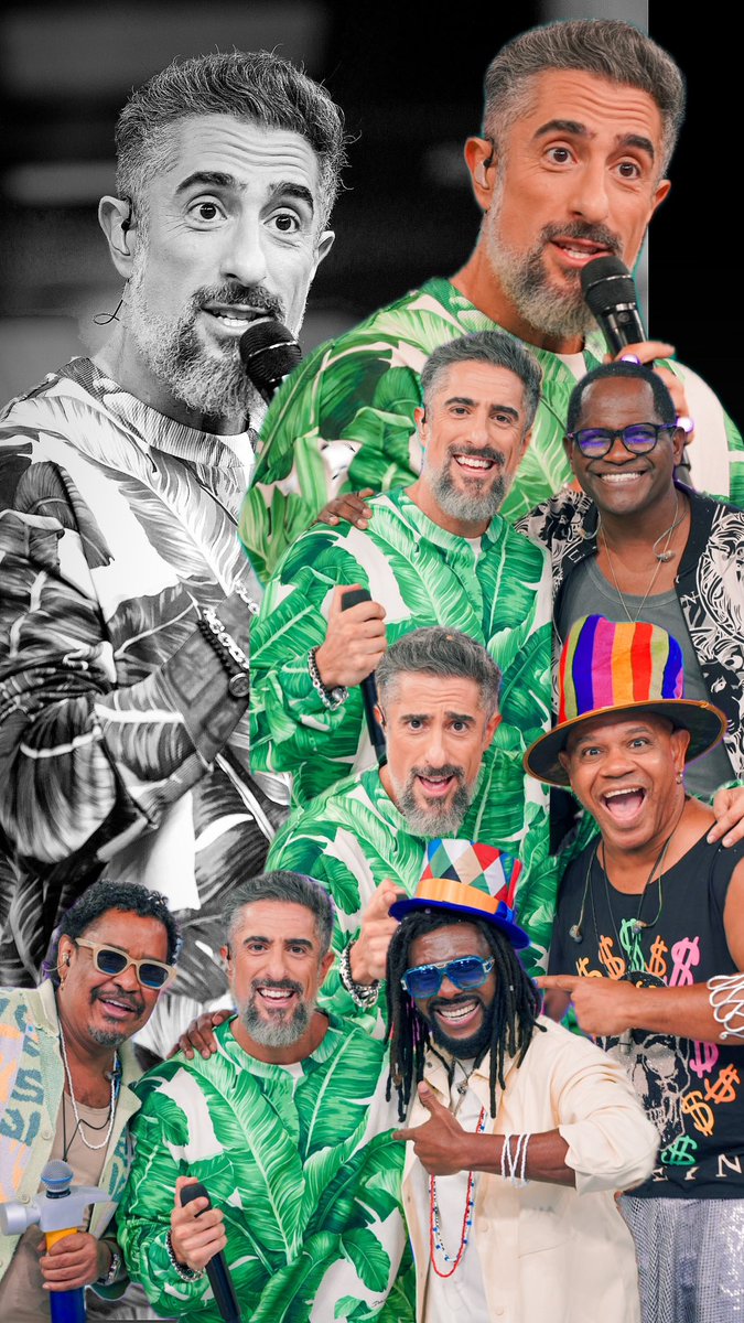 É carnaval no <a href="/caldeiraomion/">Caldeirão</a> 🎉🎉
Pode vir curtir uma tarde cheia de música, alegria e diversão porque…

CHEGAMOOOOSS!!!!

Comenta tudo aqui comigo, hein 👇
#Caldeirão