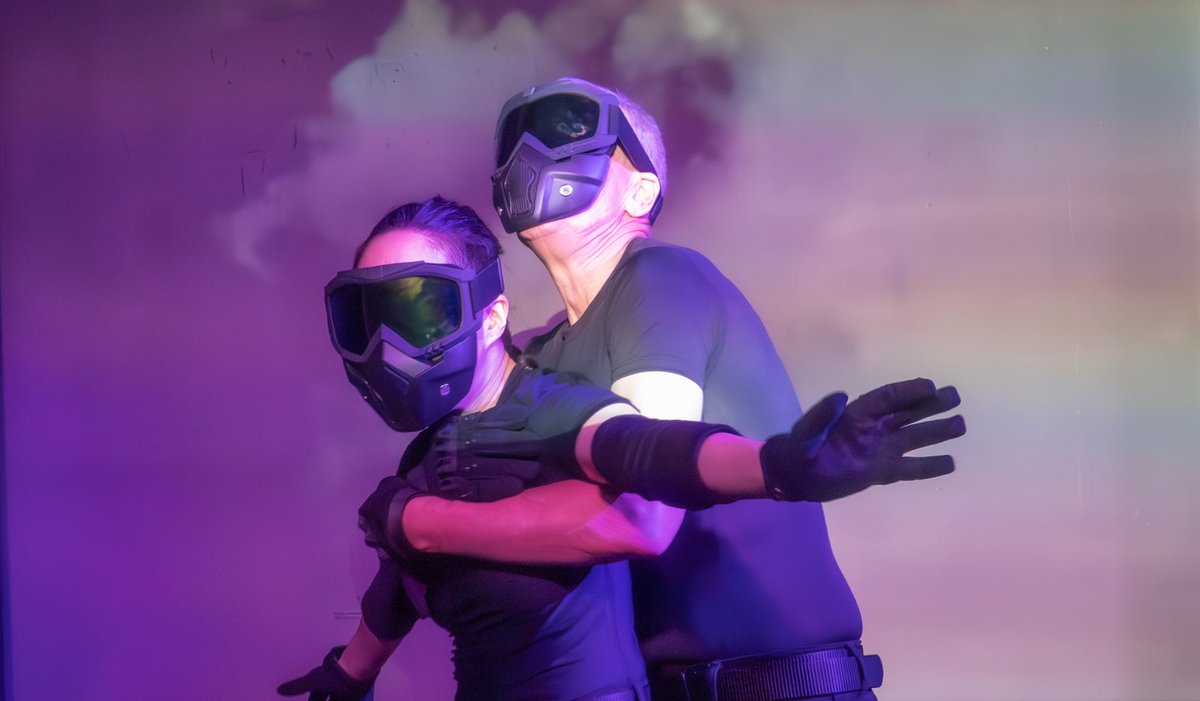 Skydiving at The Rhino. TheRhino.org