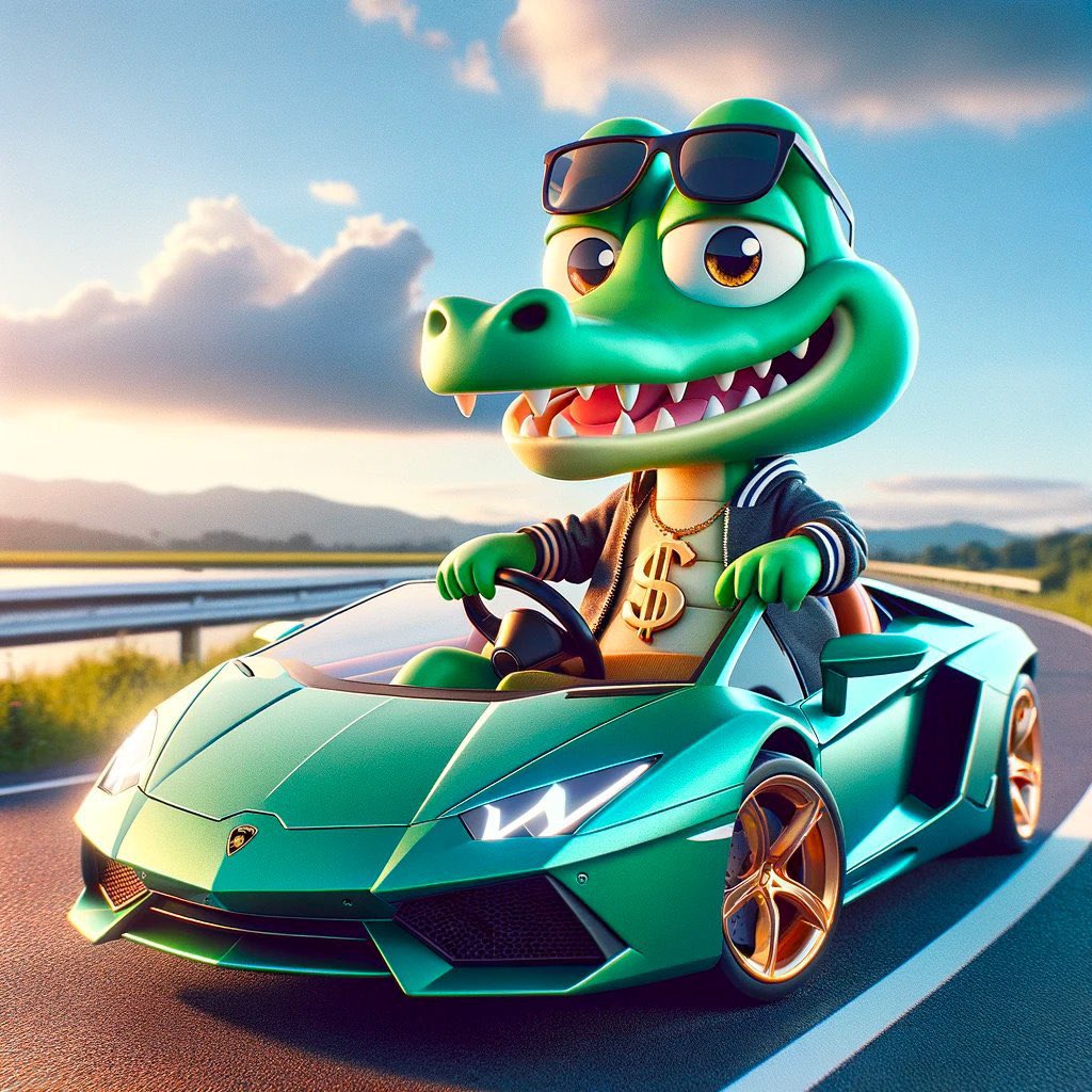 CROCOARMY tweet media