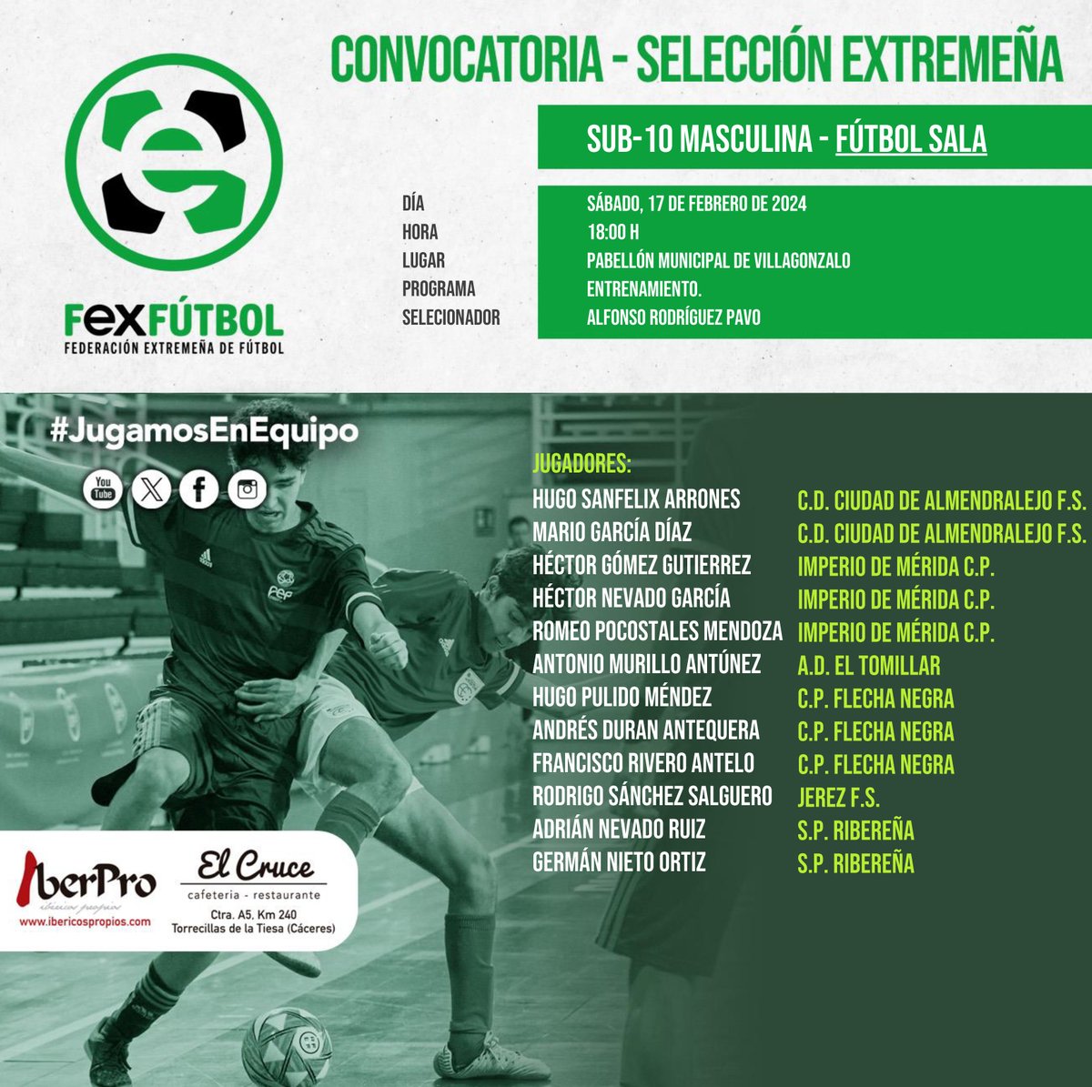 Fexfutbol tweet media