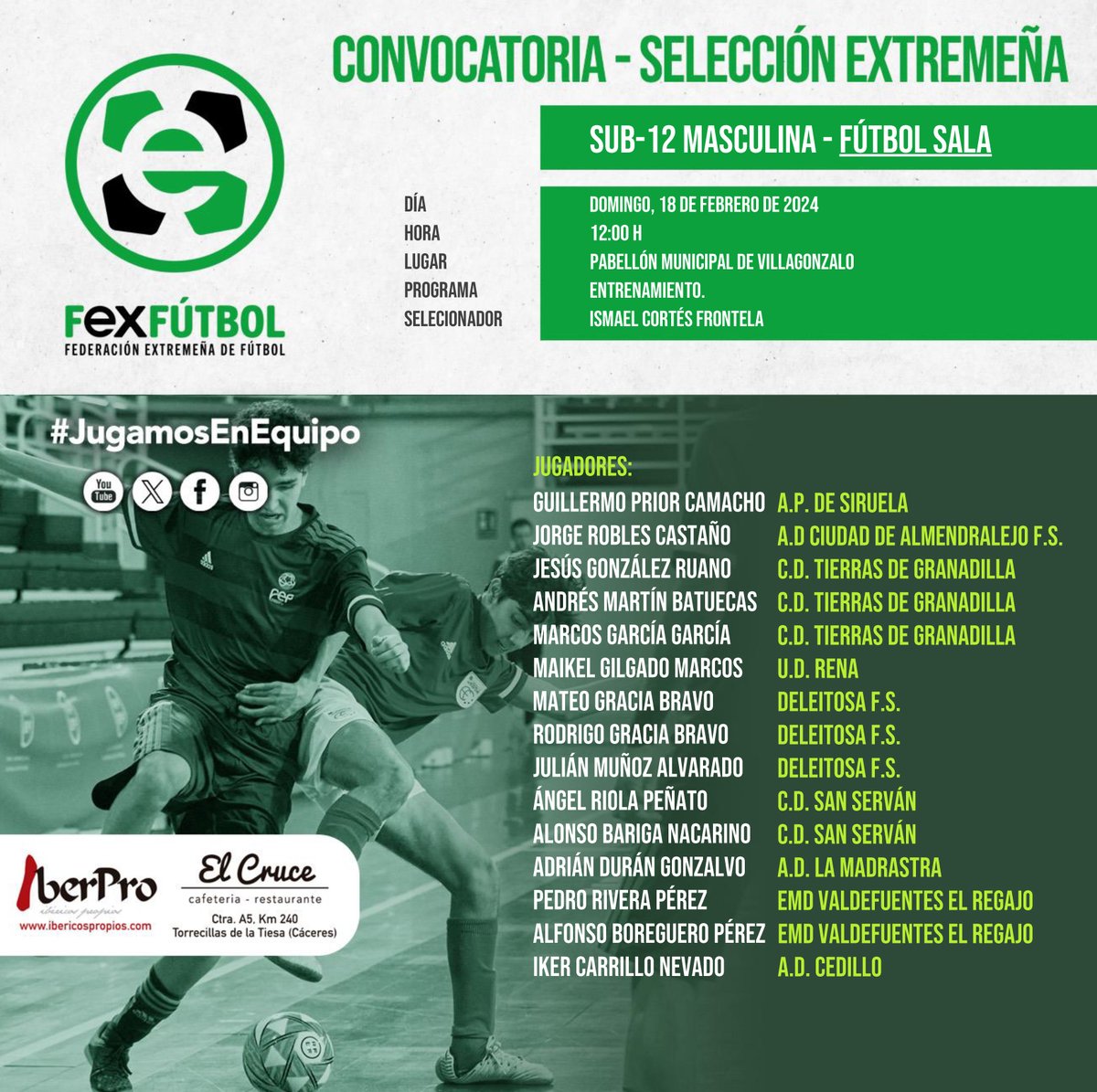 Fexfutbol tweet media