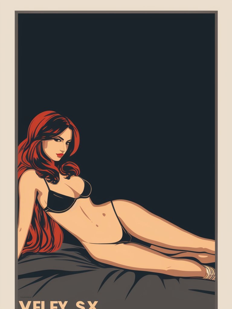 _nsfwww_'s tweet photo. 📰 poster #aiartist #pinup #digitalart #AIGirls https://t.co/NjTYr1Hw7T