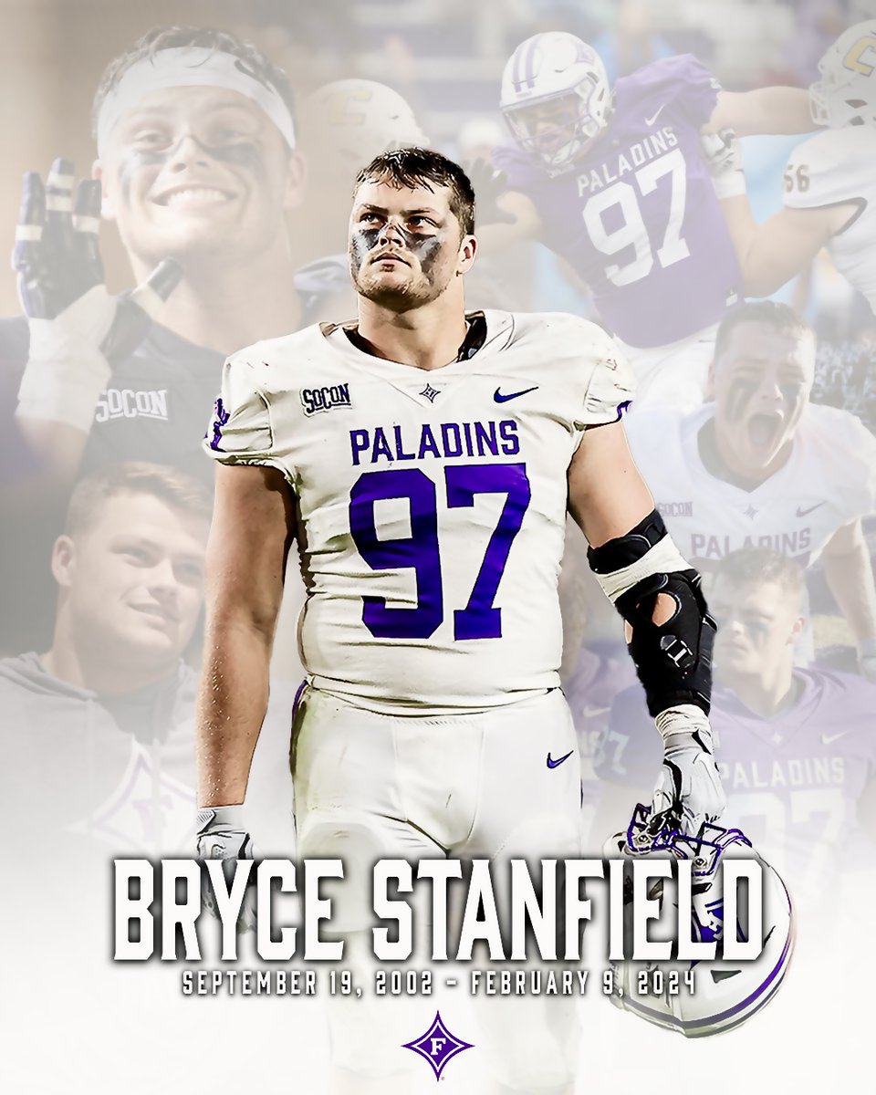 Furman Football (@paladinfootball) on Twitter photo 