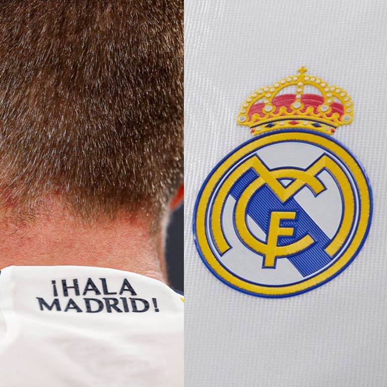 InvictosSomos's tweet image. ✘ Thibaut Courtois, lesionado.
✘ Eder Militao, lesionado.
✘ David Alaba, lesionado.
✘ Nacho, lesionado.
✘ Antonio Rudiger, lesionado.
➤ Dani Carvajal, un lateral nominal, tuvo que jugar como central.
➤ Tchouameni, un mediocentro nominal, tuvo que jugar como central.…