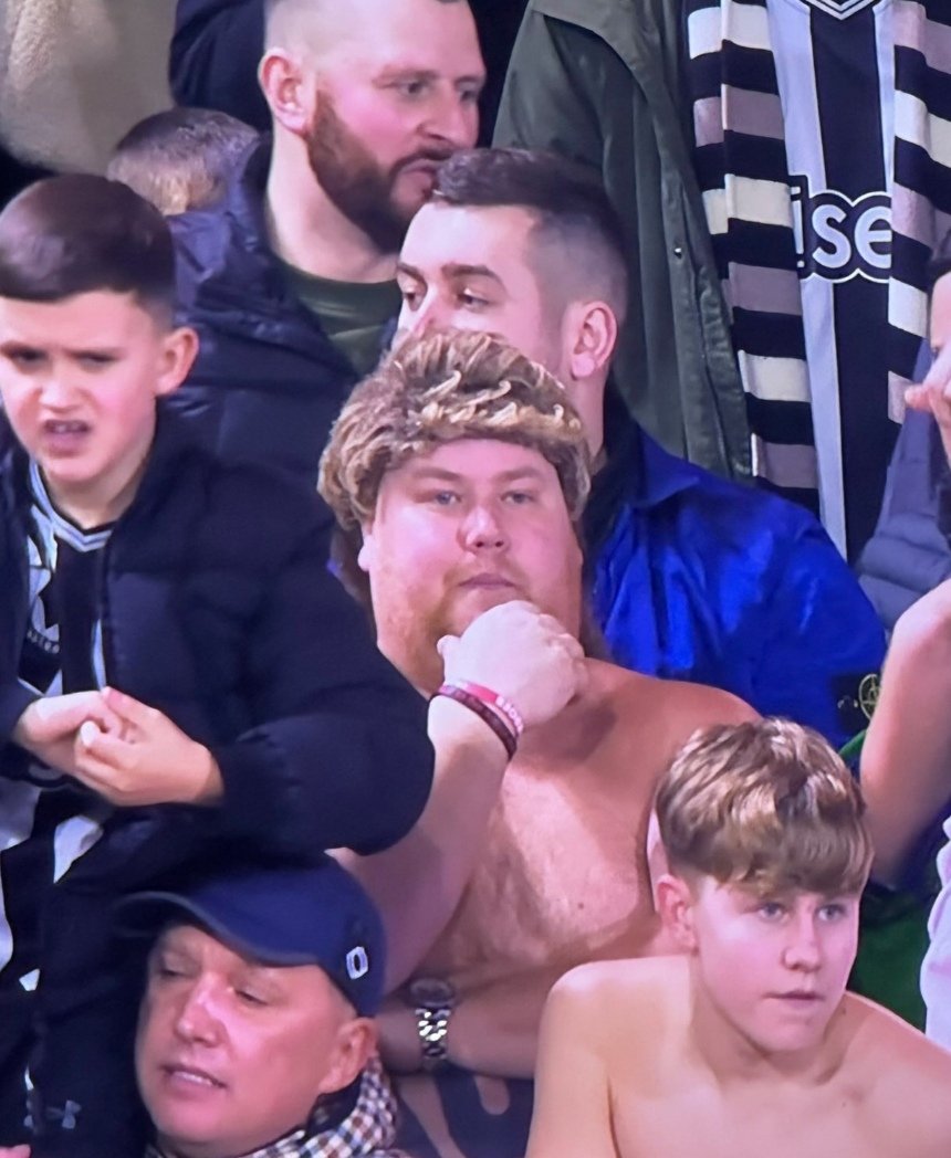 Tears of a Clown tweet media