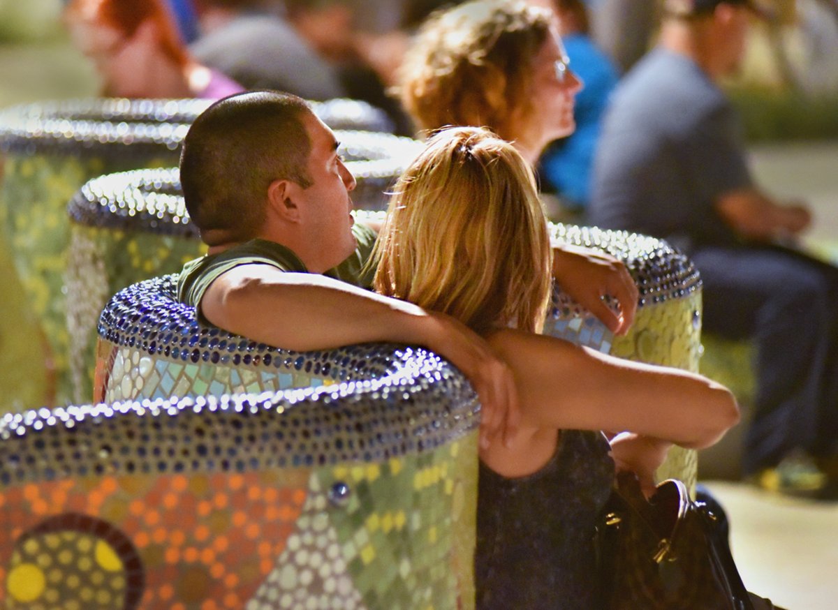 hemisfair's tweet photo. Roses are red...πΉ
Violets are blue...πͺ»
There is no better place than Hemisfair for you and your boo. ππ
Learn more about how you can celebrate LOVE at #Hemisfair this Valentine's Day: https://t.co/OjgILsIM5v https://t.co/9MjAHVYE8p