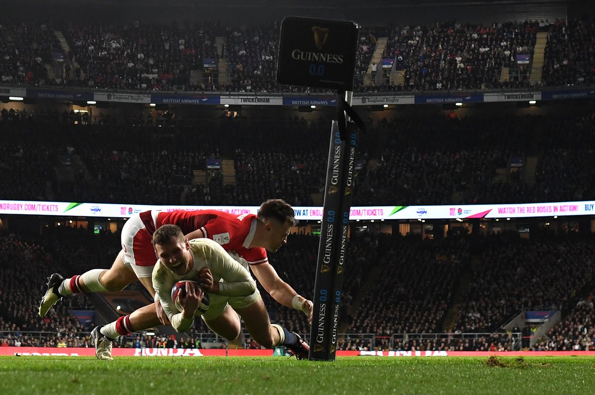 England Rugby tweet media