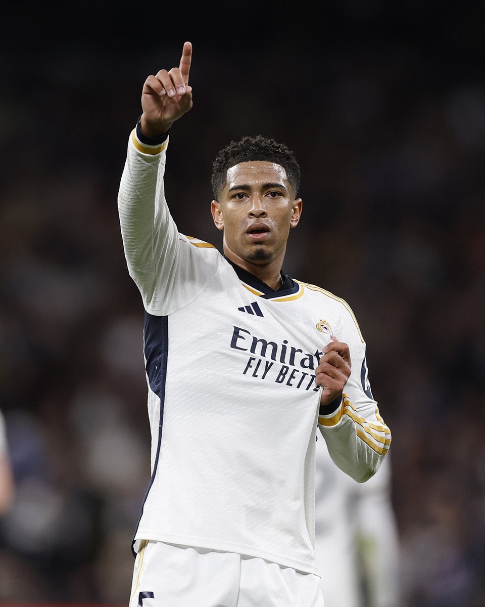 EditionMerengue's tweet photo. 29 Matchs
20 Buts
8 Passes décisives 

PICHICHI 🔥 https://t.co/3SzbcFZ6ct
