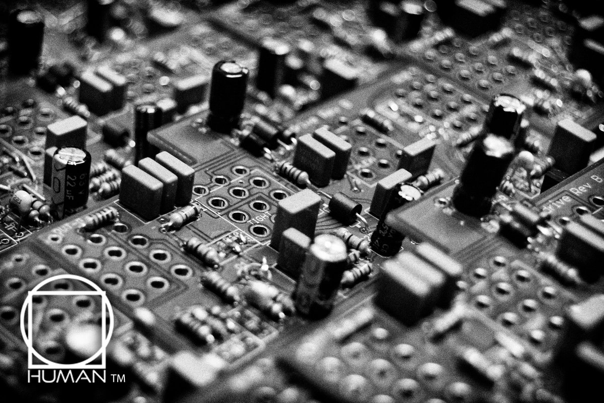 The heart of the Amp Driver is the custom made PCB, outfitted with the finest components for the greatest tone possible.