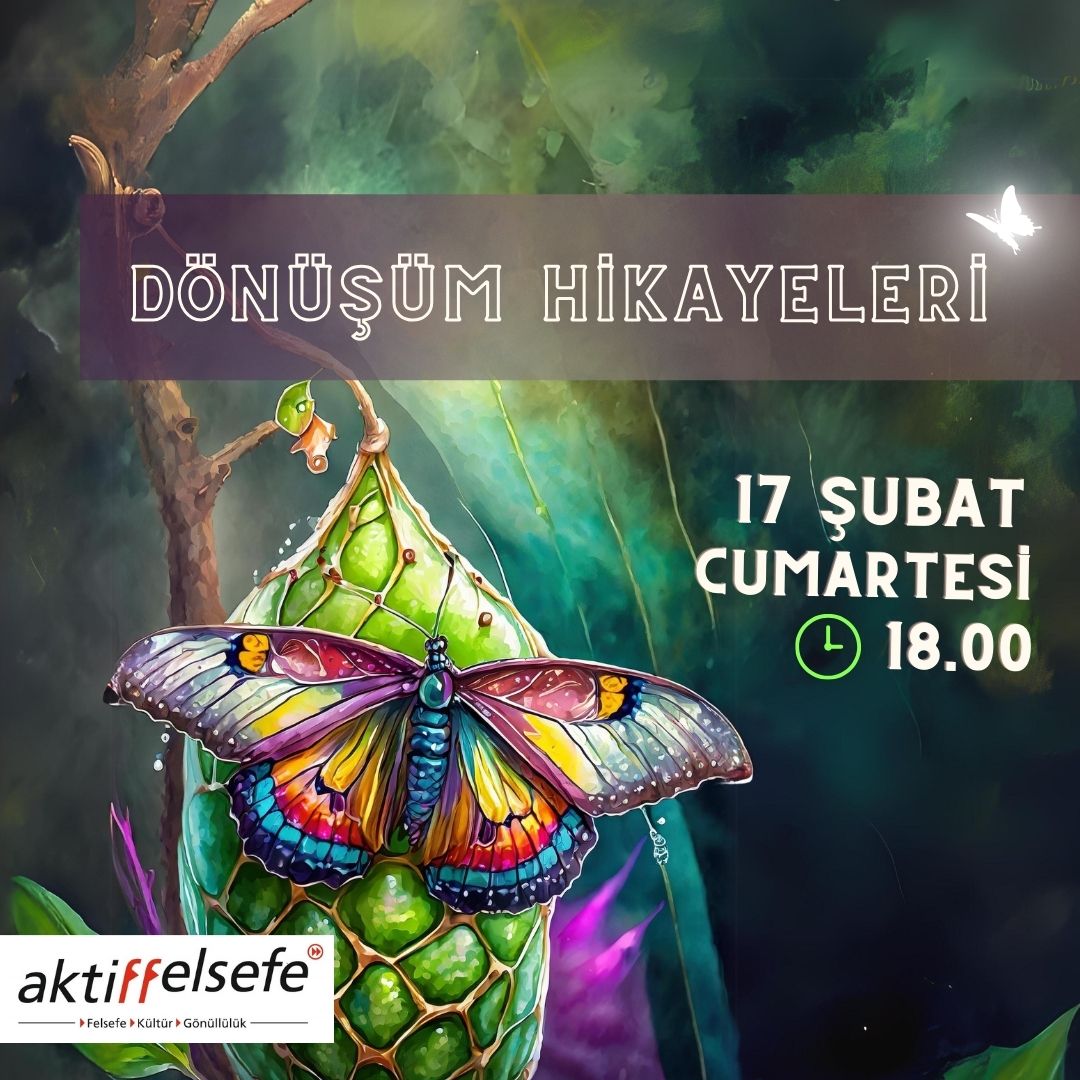 Aktiffelsefe01's tweet photo. 📌Dönüşüm Hikayeleri
📆 17 Şubat Cumartesi
⏰18.00
📌 Konferansımız ücretsizdir.
📞 0505 730 02 91
📍Aktiffelsefe Adana
📌Kayıt: https://t.co/XDPvbM9LTh https://t.co/6z2ZqTrBRe