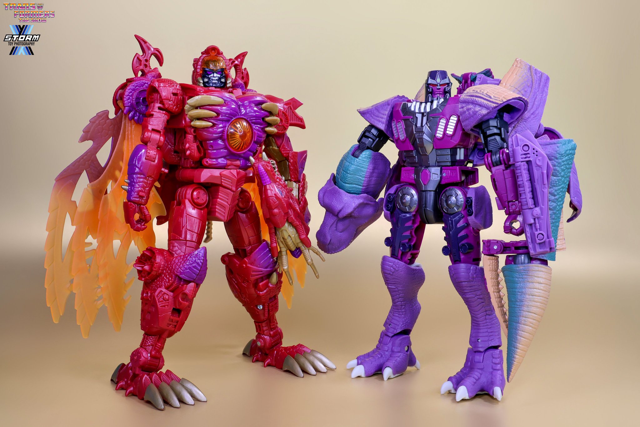 特撮 Transformers BeastWars ls 2 Megatron Transformers Vintage Beast Wars MEGATRON | eBay