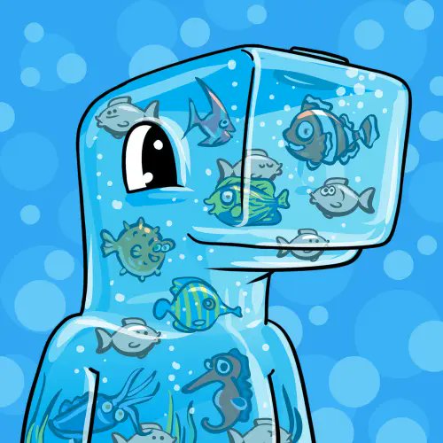 Aren't those Culture Pods art incredibly beautiful? 

<a href="/bl0ckchainsavvy/">DropXS</a> how can we learn more about the artist behind those masterpieces?

Check it out more beautiful arts from this amazing collection of <a href="/BitcoinWhales_/">BitcoinWhales</a>  

ord.io/bc1pdfgnxkrr2l…