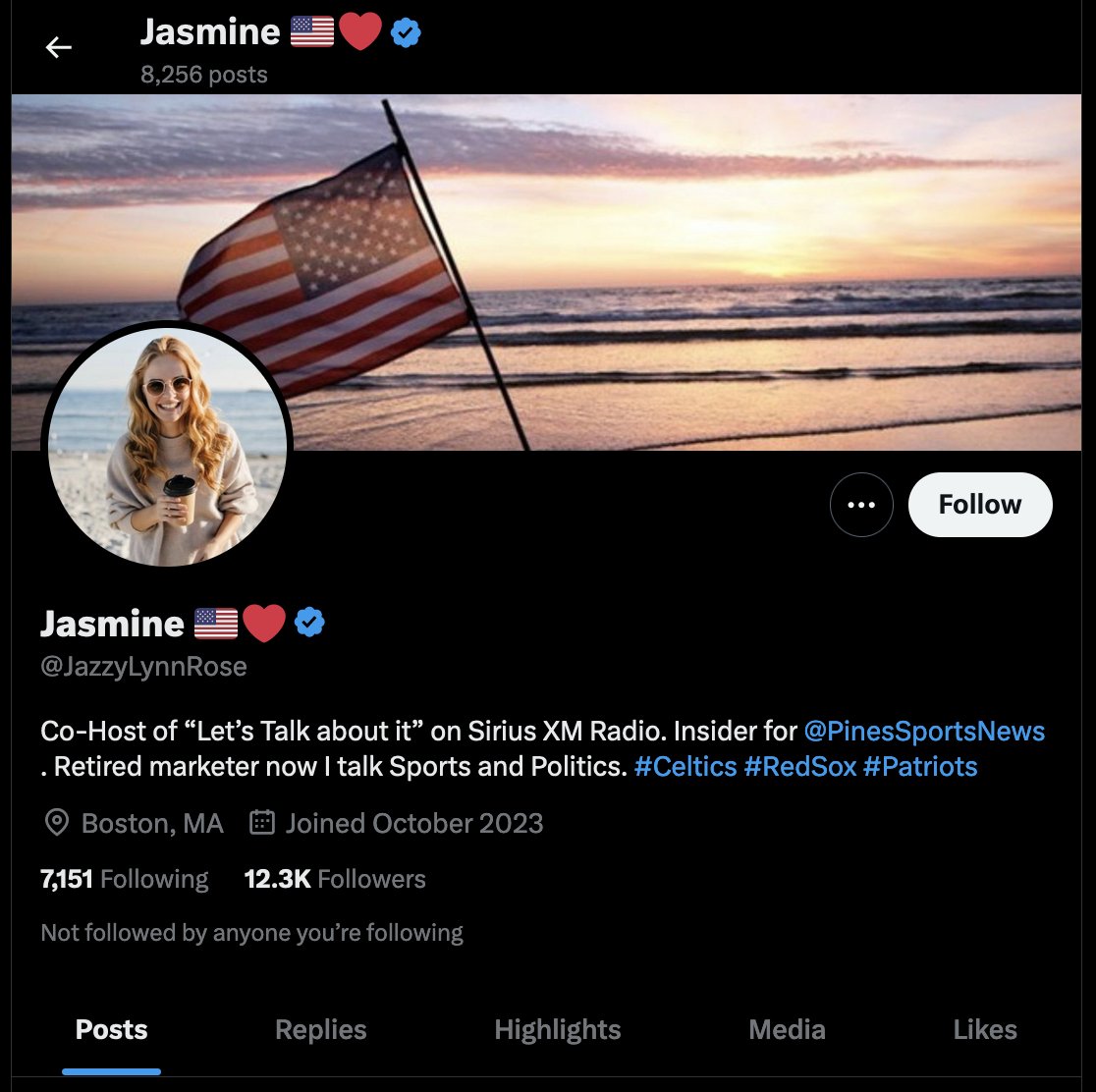 Kevin Gaughen 🇺🇸 tweet media