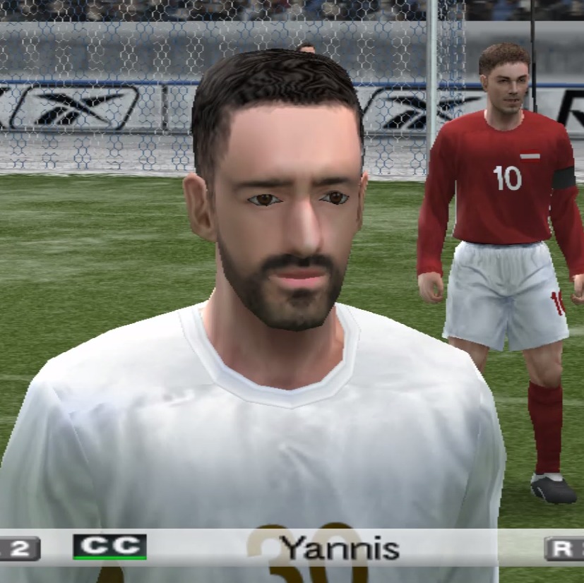 illojuan's tweet image. Sábado de birra, charlita y torneo de Pro Evolution Soccer 6 ⚽

Estamos todos los chavales en casa para echar la noche, gracias a @mahou_es #ad

Nos vemos en 15 minutos:

twitch.tv/illojuan