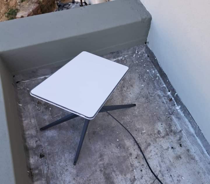 From anywhere you are across Southern Africa, my dedicated team of young people can help you up to the best available solution of Starlink. We are on WhatsApp number +260954482799 !!!