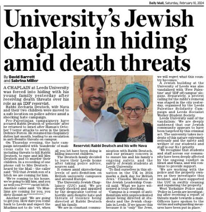 Ian Austin tweet media