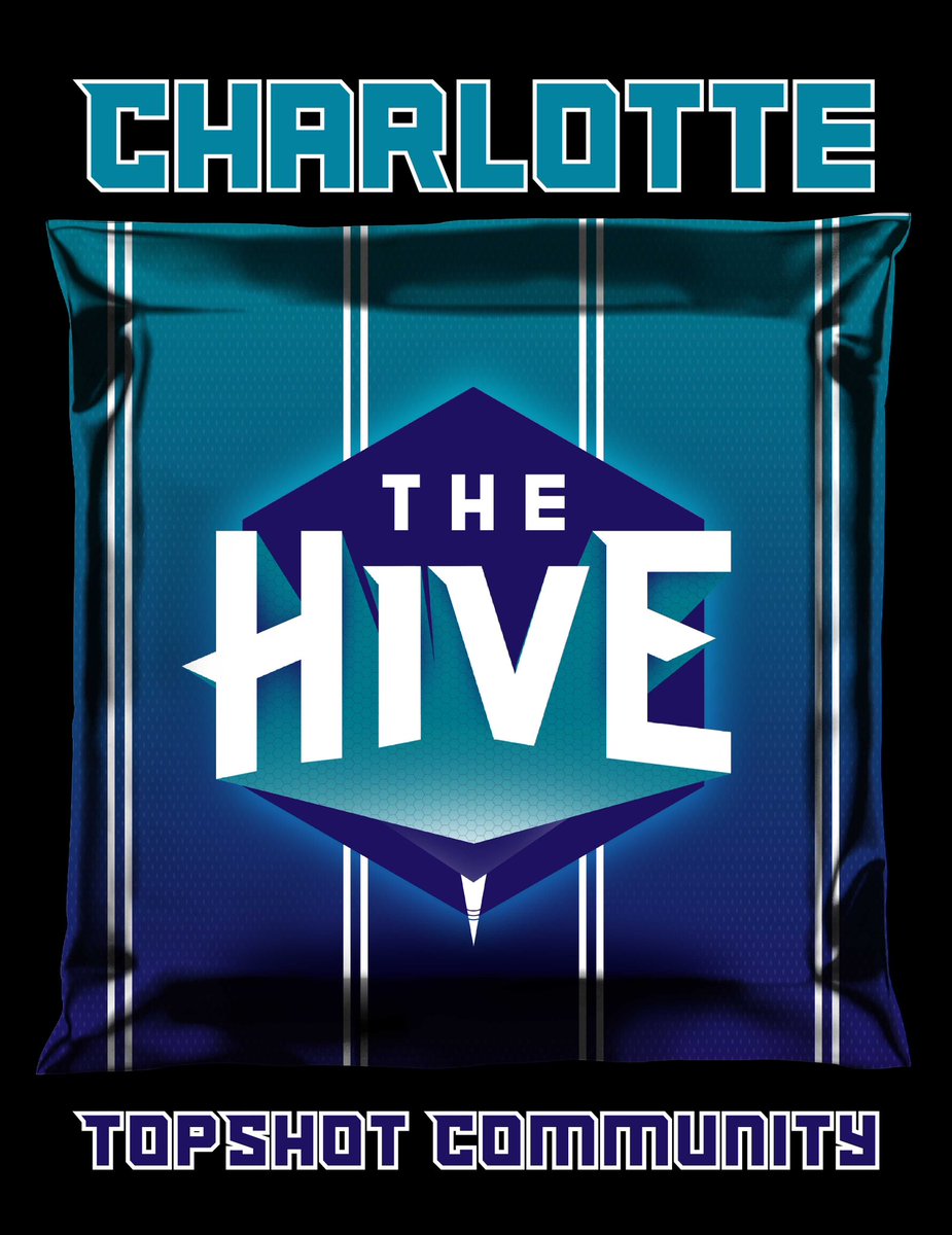 THE Hive™ tweet media
