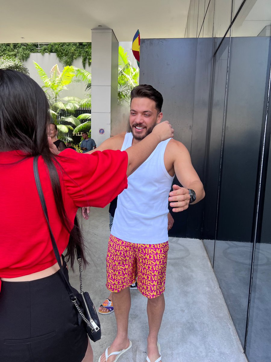 gaabimendonca1's tweet photo. Sei nem o que dizer… só sentir. Te amo, meu cantor! @WesleySafadao ❤️❤️❤️ https://t.co/70AGFNHdoR