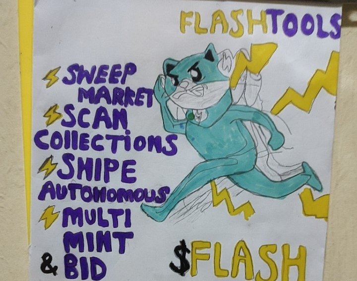 midphil2's tweet image. My hand drawn meme infographics about
@flashlabs_SG . I hope you like it sir 
#FlashTools #FLASH
$FLASH