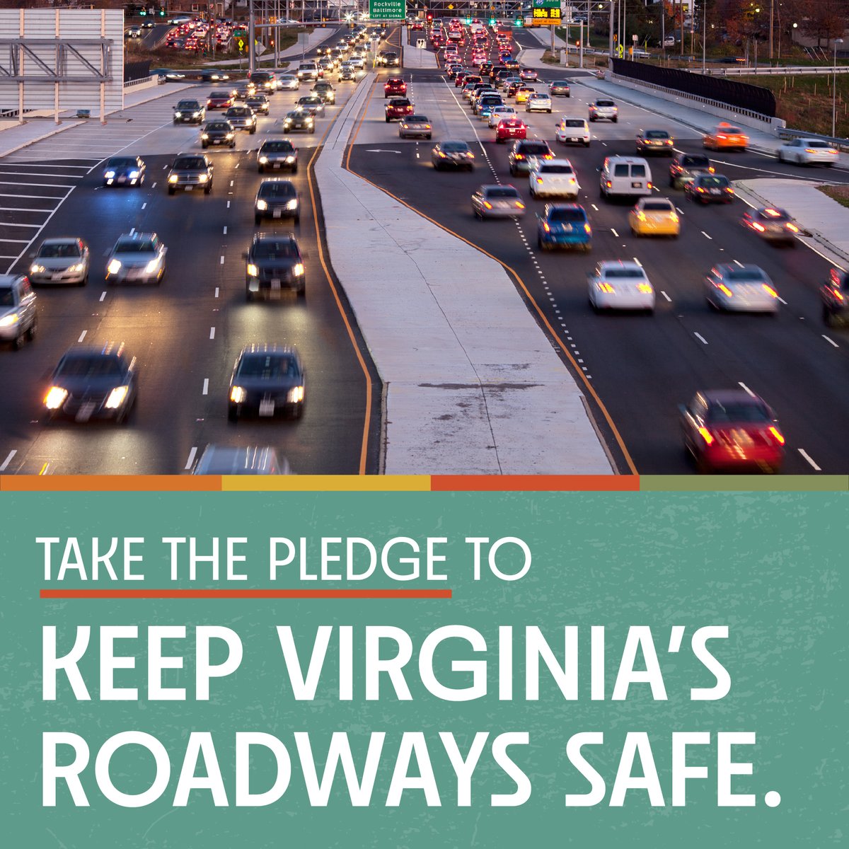 We’re supporting @virginia_cca’s Safe Driving Campaign to remind Virginians: don’t drive high. Plan for a sober ride. Learn more here: bit.ly/49yaKwR #DontDriveHighVA