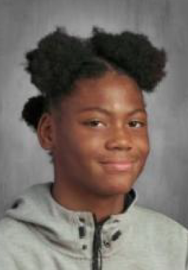 LVMPD's tweet photo. Please help us locate 11-year-old runaway, Haumea Blow-Lowe, who was last seen on February 9, 2024, near Mount Hood &amp; Bonanza. https://t.co/DaWQJ7VoUv