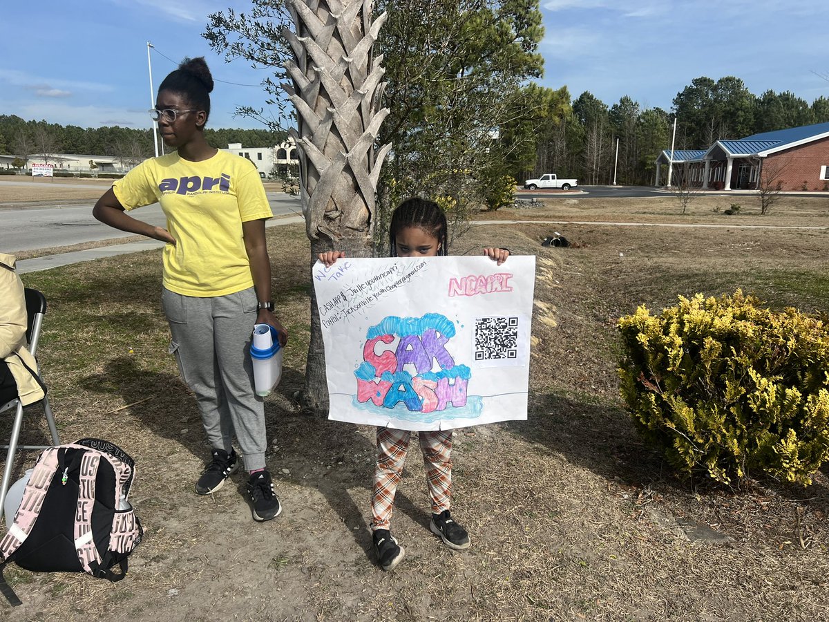 AsjiahWest's tweet photo. Come support the jacksonville youth chapter by 1.purchasing a wash on the website https://t.co/xN7i5c67Ww. 2. Using code NCAPRI at a green clean near you 3. Support us directly by donating to our cashapp: $Jvilleyouthncapri or PayPal jacksonvilleyouthchapter@gmail.com #ncapri https://t.co/m9K5Y7nUyU