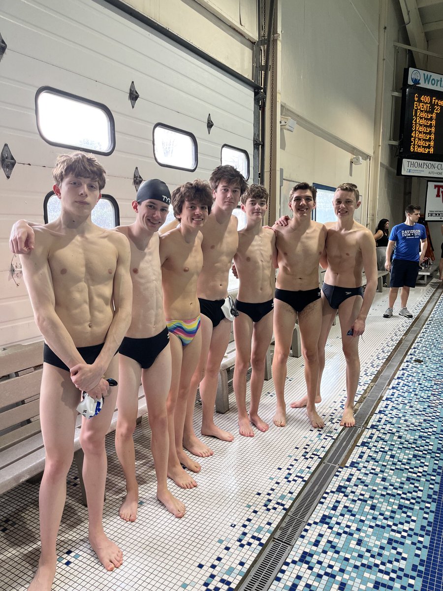 HDV Swim & Dive Team (@hdvswim) on Twitter photo HDV BOYS SWIM TEAM READY TO SWIM FAST at 2024 Worthington Sectionals! #GoCATS #BeABuffalo <a href="/hd_athletics/">HD Athletics</a> <a href="/HDAthleticBoost/">HD Athletic Boosters</a> <a href="/DavidsonHS/">Hilliard Davidson</a> HDV BOYS SWIM TEAM READY TO SWIM FAST at 2024 Worthington Sectionals! #GoCATS #BeABuffalo <a href="/hd_athletics/">HD Athletics</a> <a href="/HDAthleticBoost/">HD Athletic Boosters</a> <a href="/DavidsonHS/">Hilliard Davidson</a>