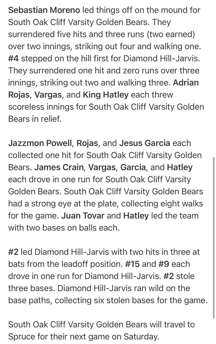 Comeback SZN ‼️

#socbaseball⚾️ #itsourtime