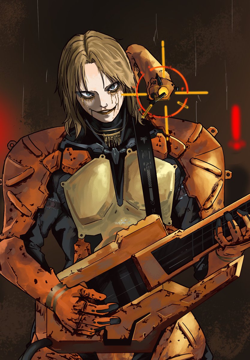 Bruno1Rocha1's tweet image. "Did You Miss Me?" 

#DS2 #DeathStranding2 #DeathStranding